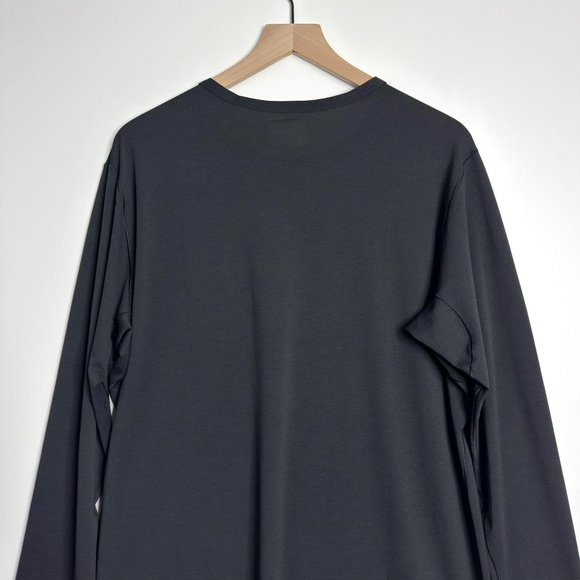 ARCTERYX Quadra Crew Long Sleeve Shirt - Picture 5 of 6